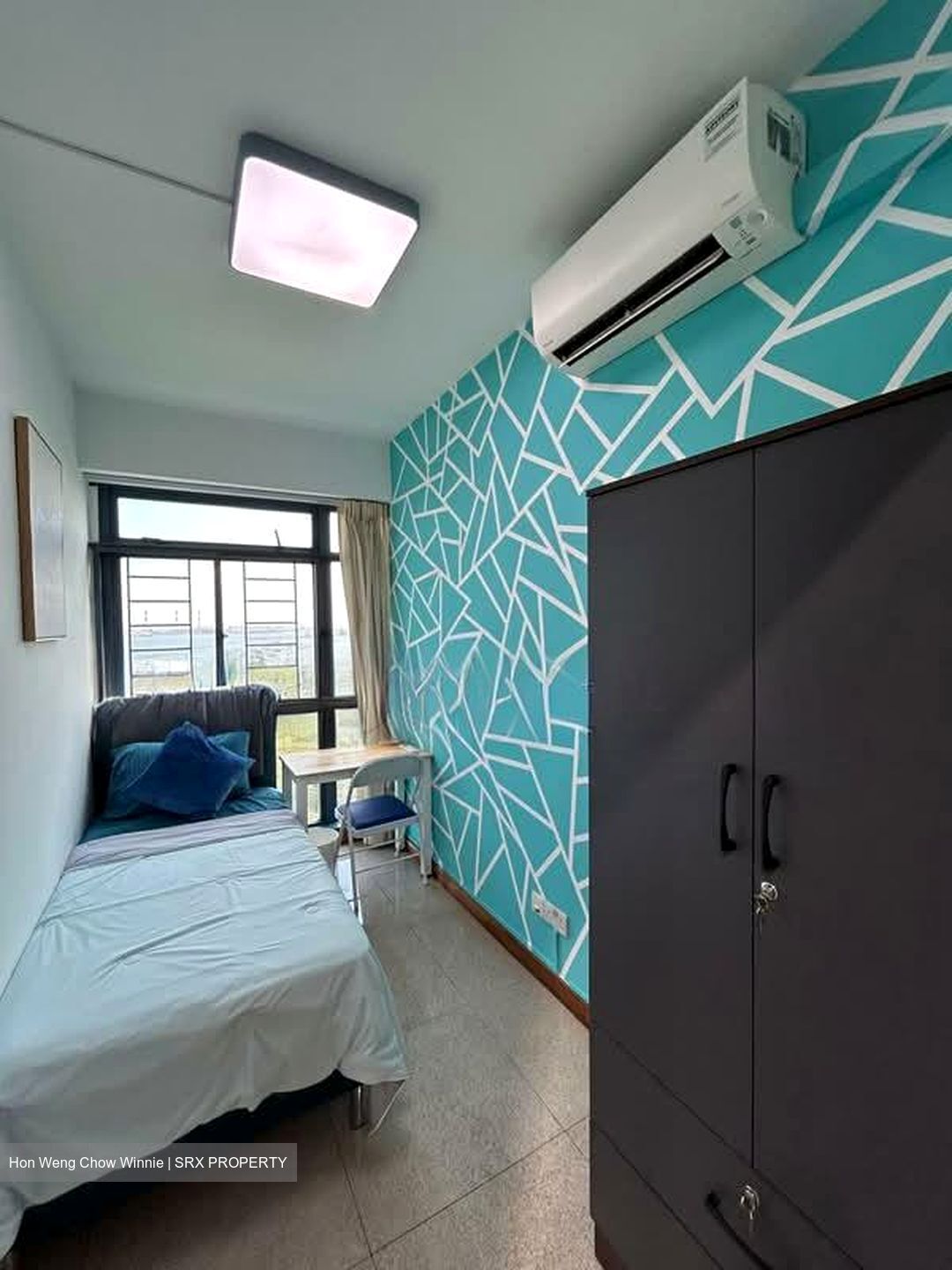 Blue Horizon (D5), Condominium #594548831